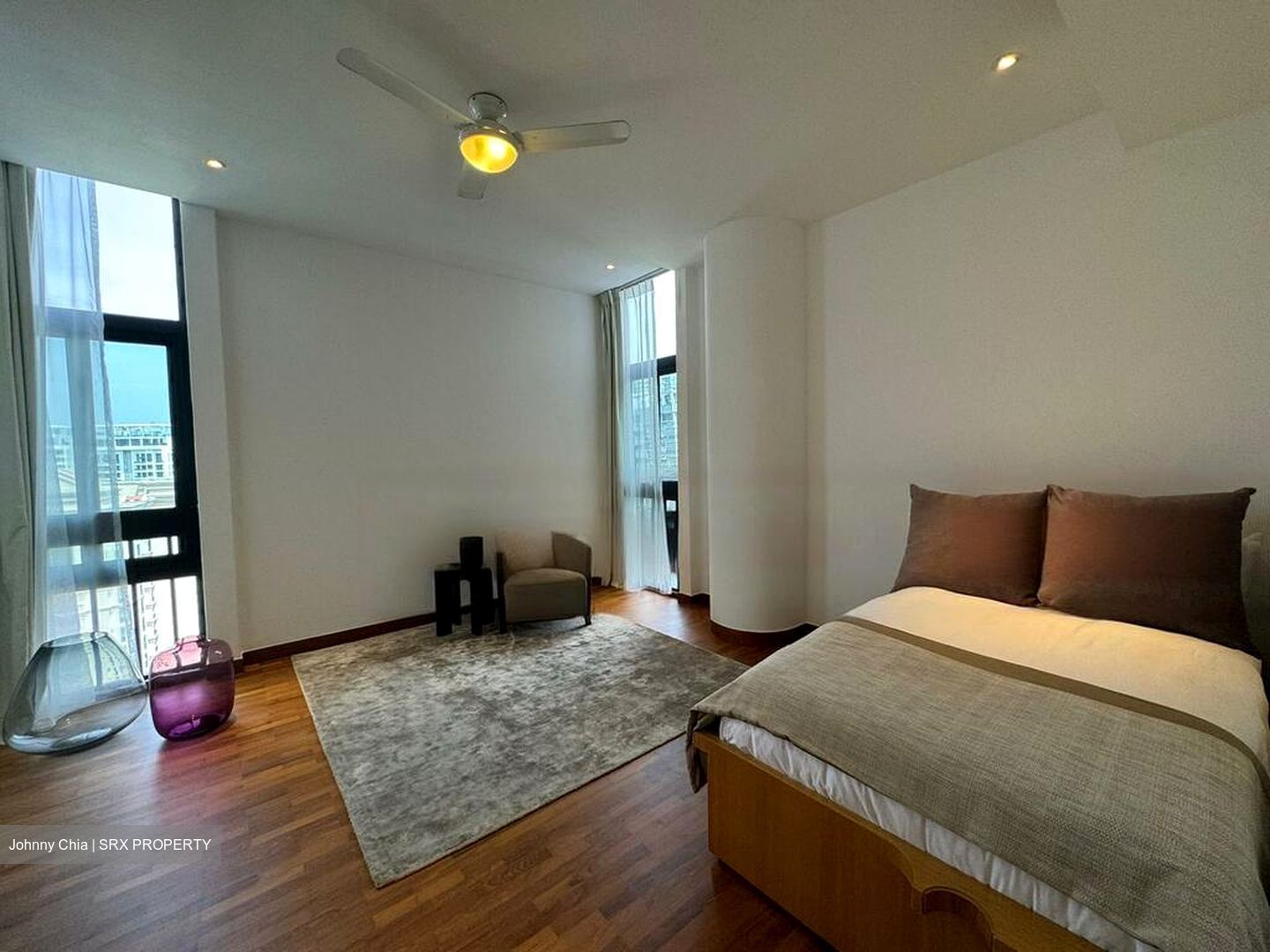 The Colonnade (D10), Condominium #528028821